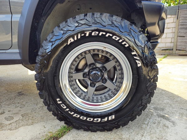 Used Suzuki Jimny 2024 for sale - 75723491: Photo 33