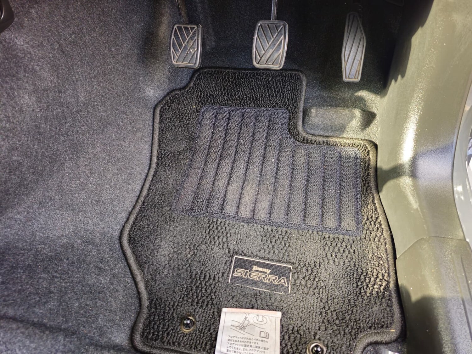 Used Suzuki Jimny 2024 for sale - 75723491: Photo 38