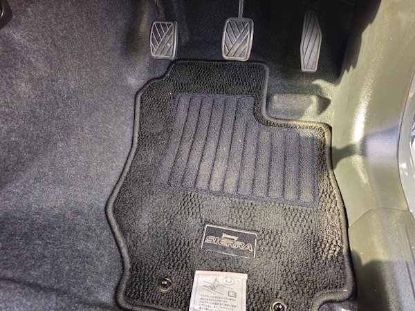 Used Suzuki Jimny 2024 for sale - 75723491: Photo 38