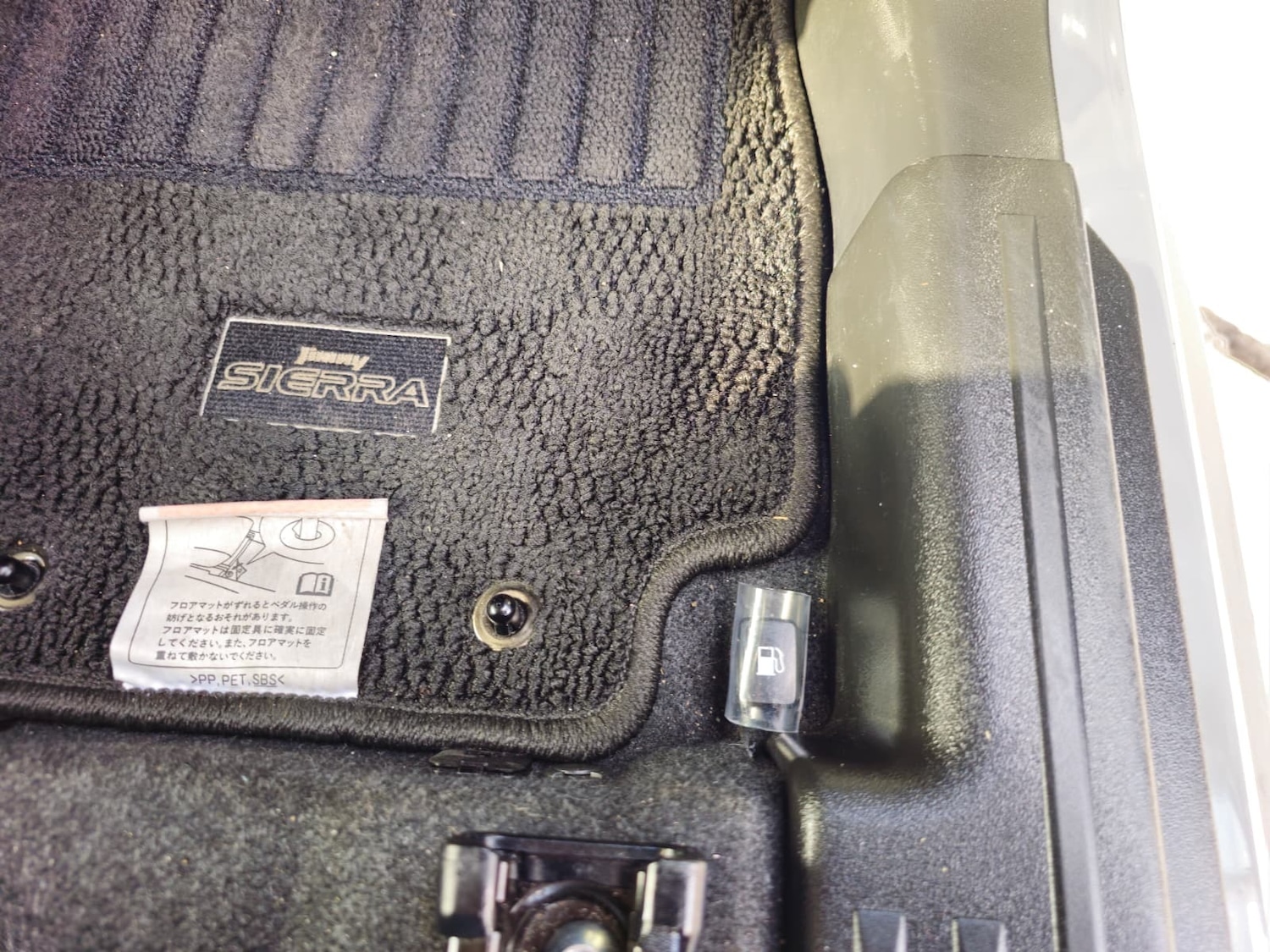 Used Suzuki Jimny 2024 for sale - 75723491: Photo 39