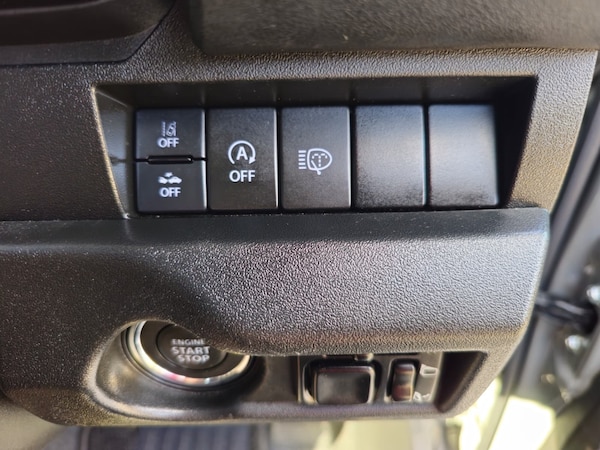 Used Suzuki Jimny 2024 for sale - 75723491: Photo 40