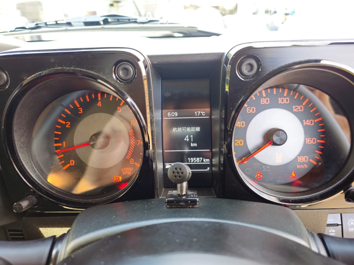 Used Suzuki Jimny 2024 for sale - 75723491: Photo 44