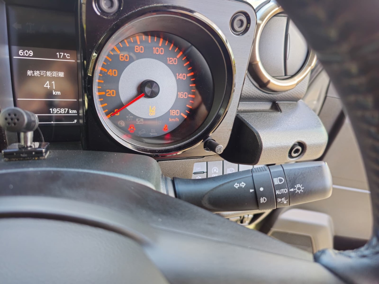 Used Suzuki Jimny 2024 for sale - 75723491: Photo 46