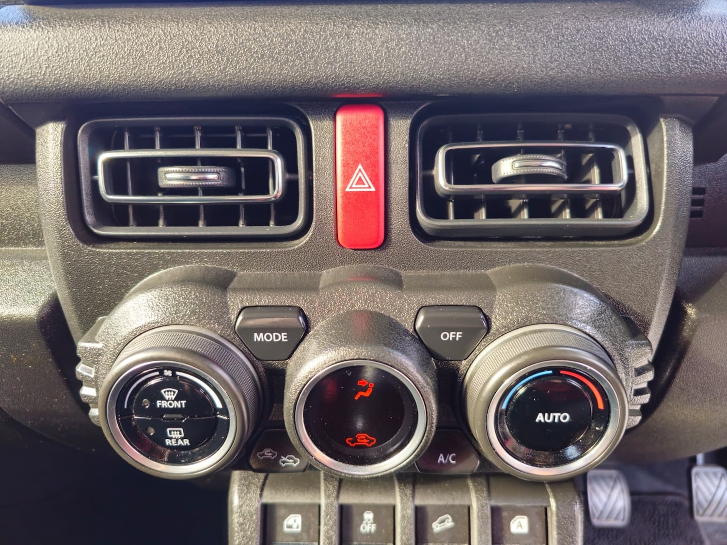 Used Suzuki Jimny 2024 for sale - 75723491: Photo 49