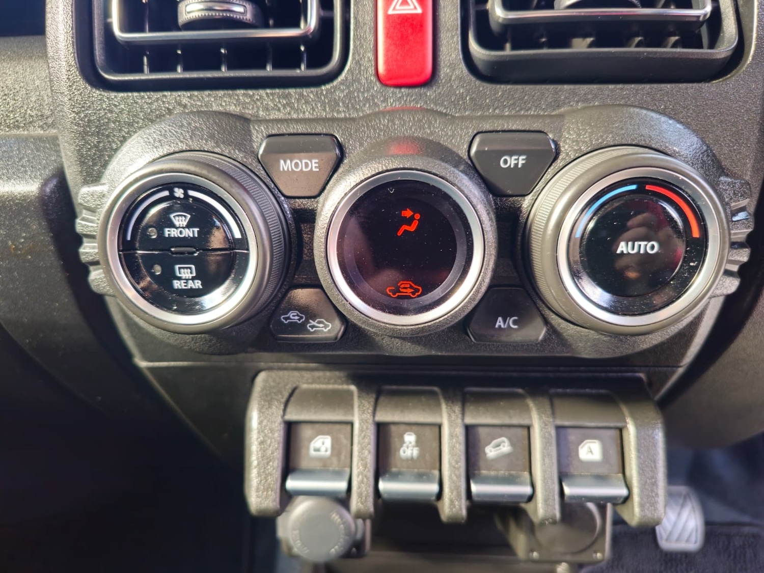 Used Suzuki Jimny 2024 for sale - 75723491: Photo 50