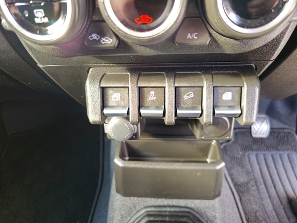 Used Suzuki Jimny 2024 for sale - 75723491: Photo 51