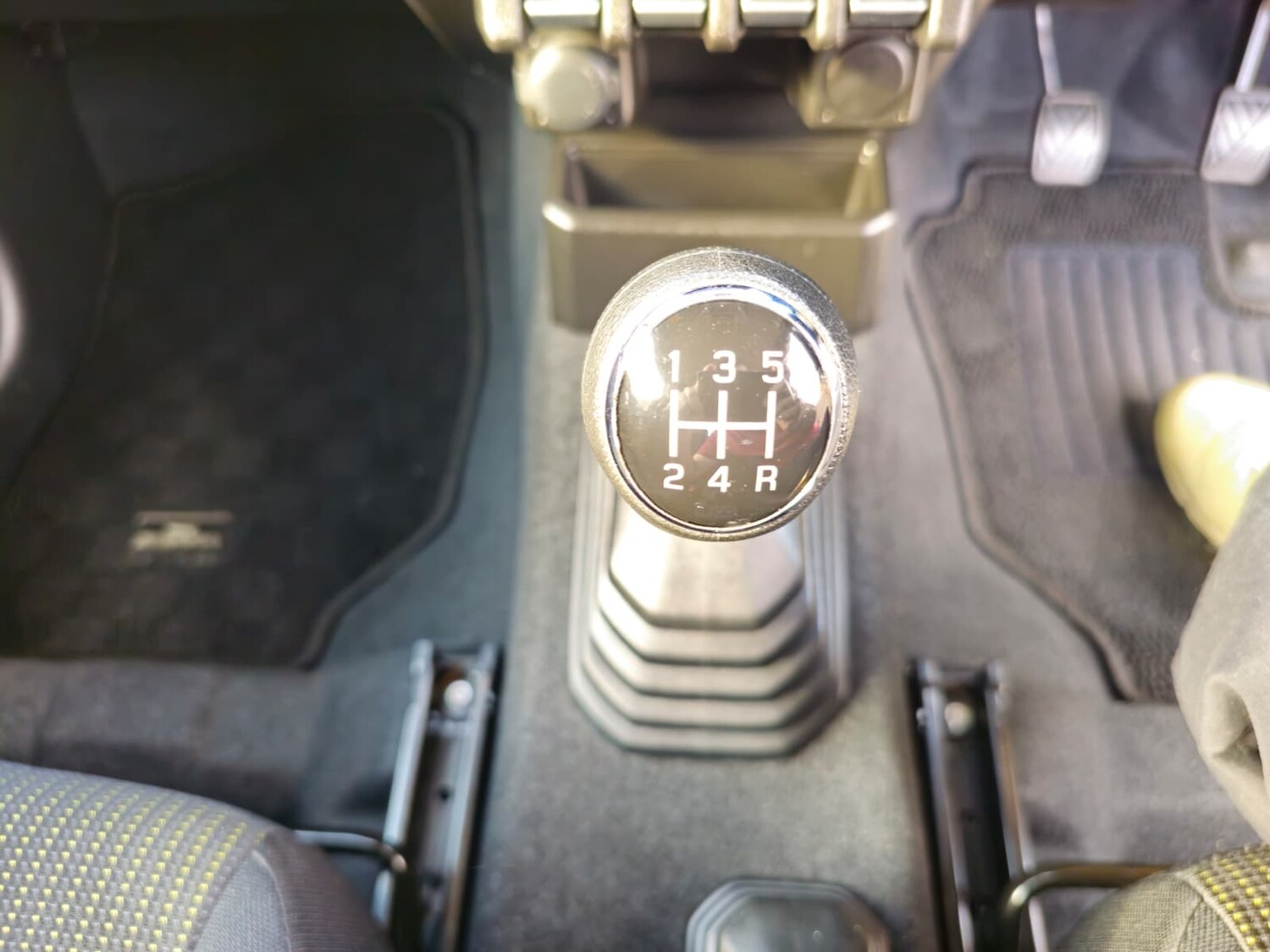 Used Suzuki Jimny 2024 for sale - 75723491: Photo 52