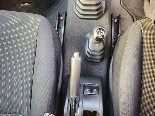 Used Suzuki Jimny 2024 for sale - 75723491: Photo 53