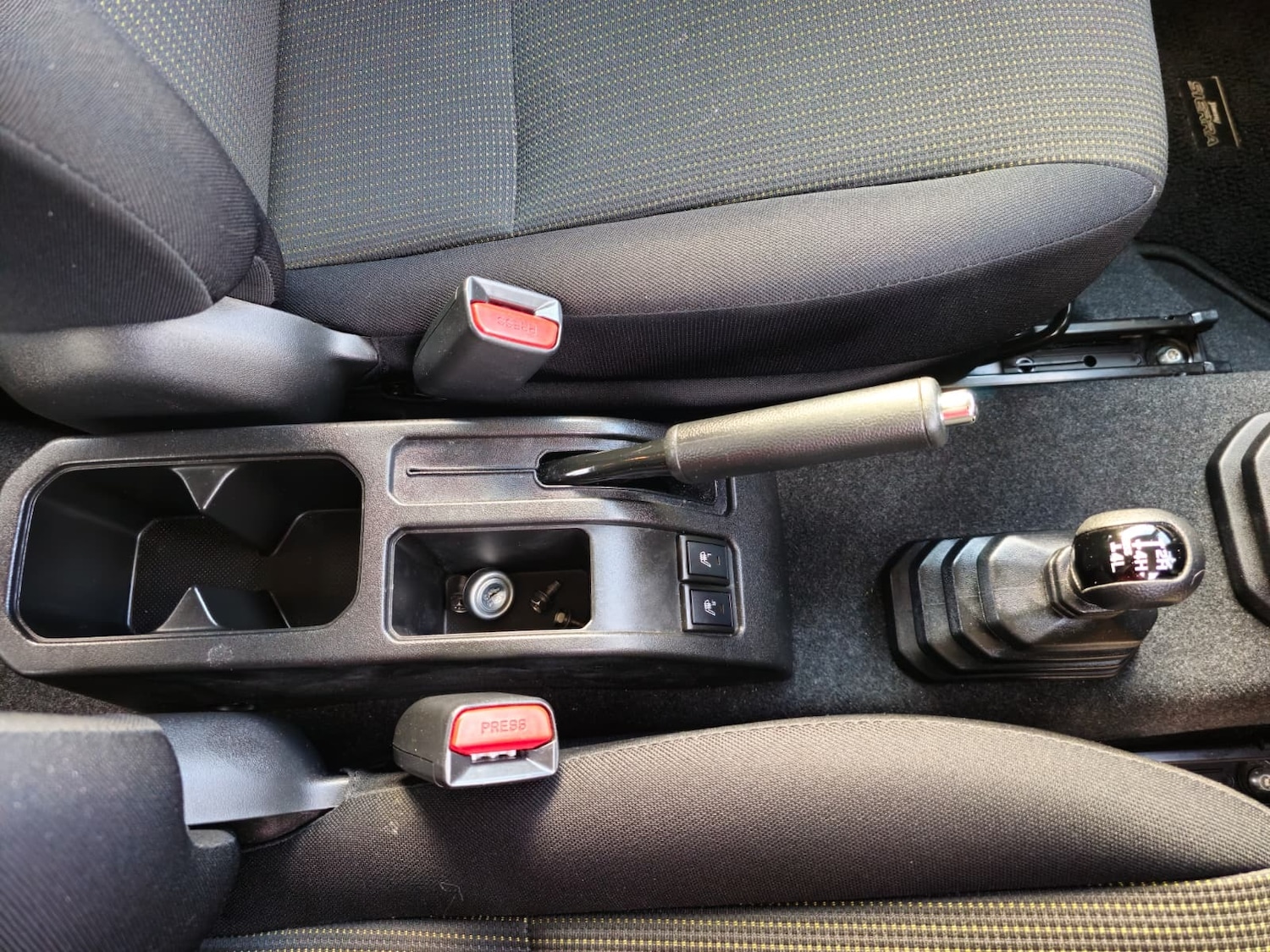 Used Suzuki Jimny 2024 for sale - 75723491: Photo 54