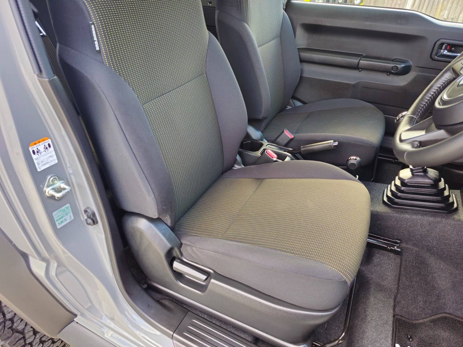 Used Suzuki Jimny 2024 for sale - 75723491: Photo 56