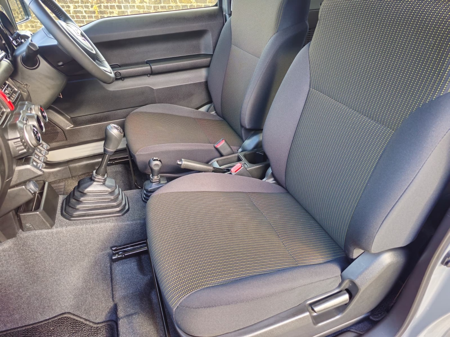 Used Suzuki Jimny 2024 for sale - 75723491: Photo 57