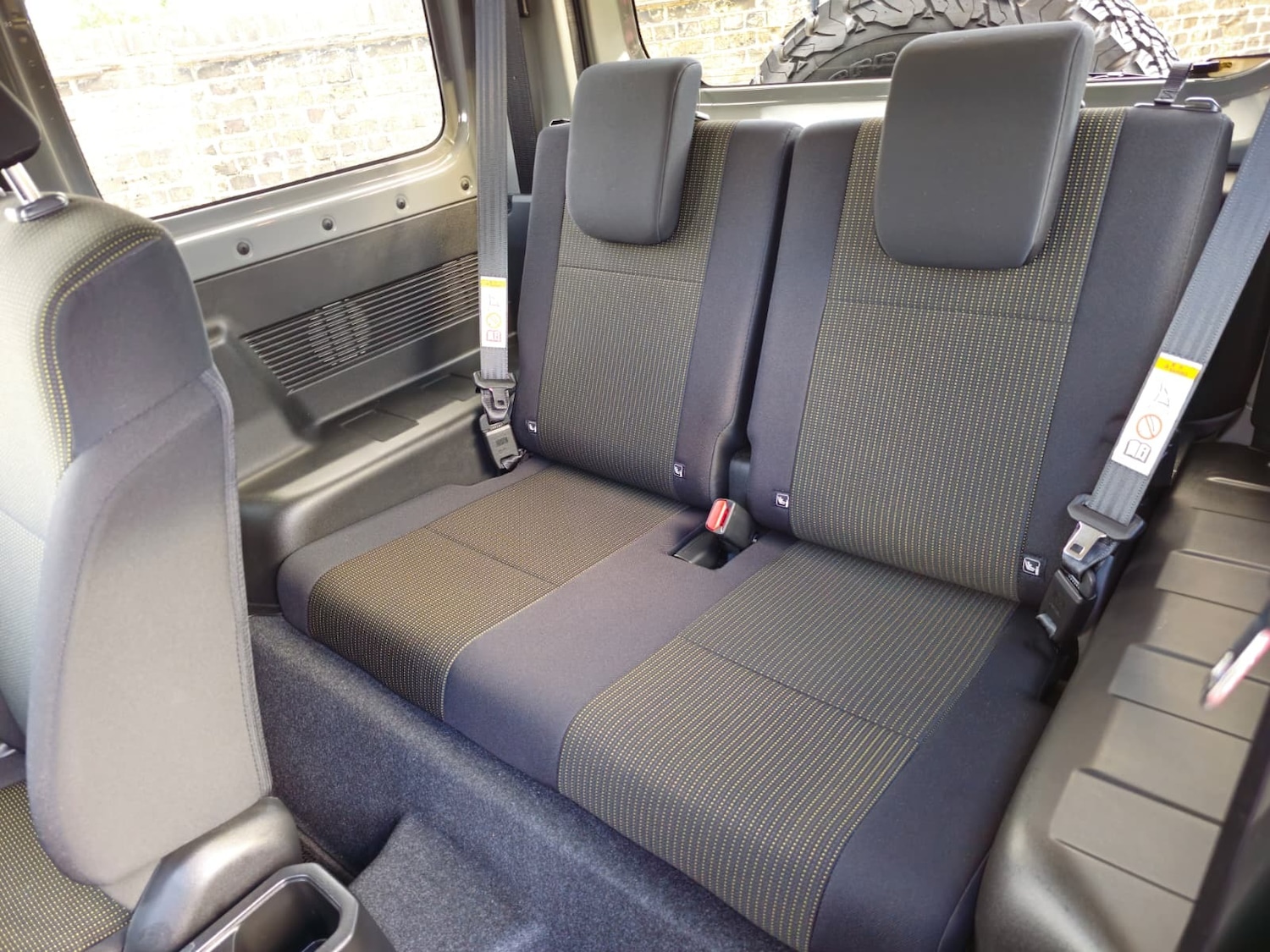 Used Suzuki Jimny 2024 for sale - 75723491: Photo 58