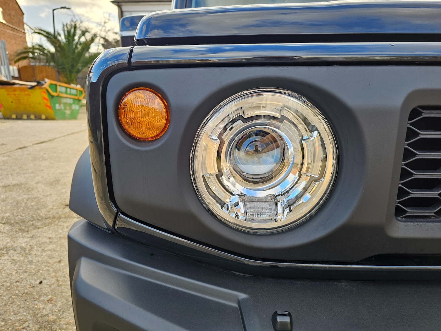 Used Suzuki Jimny 2025 for sale - 76738612: Photo 10