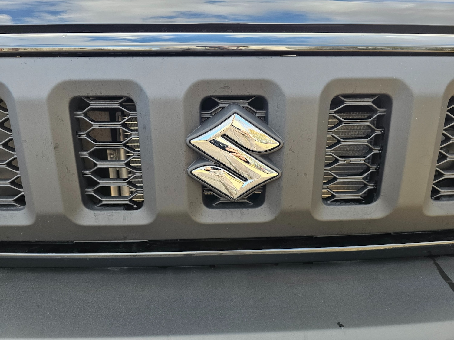 Used Suzuki Jimny 2025 for sale - 76738612: Photo 13