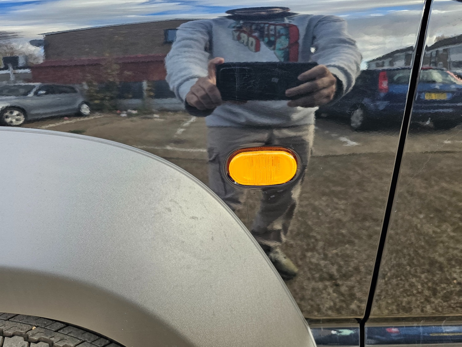 Used Suzuki Jimny 2025 for sale - 76738612: Photo 17