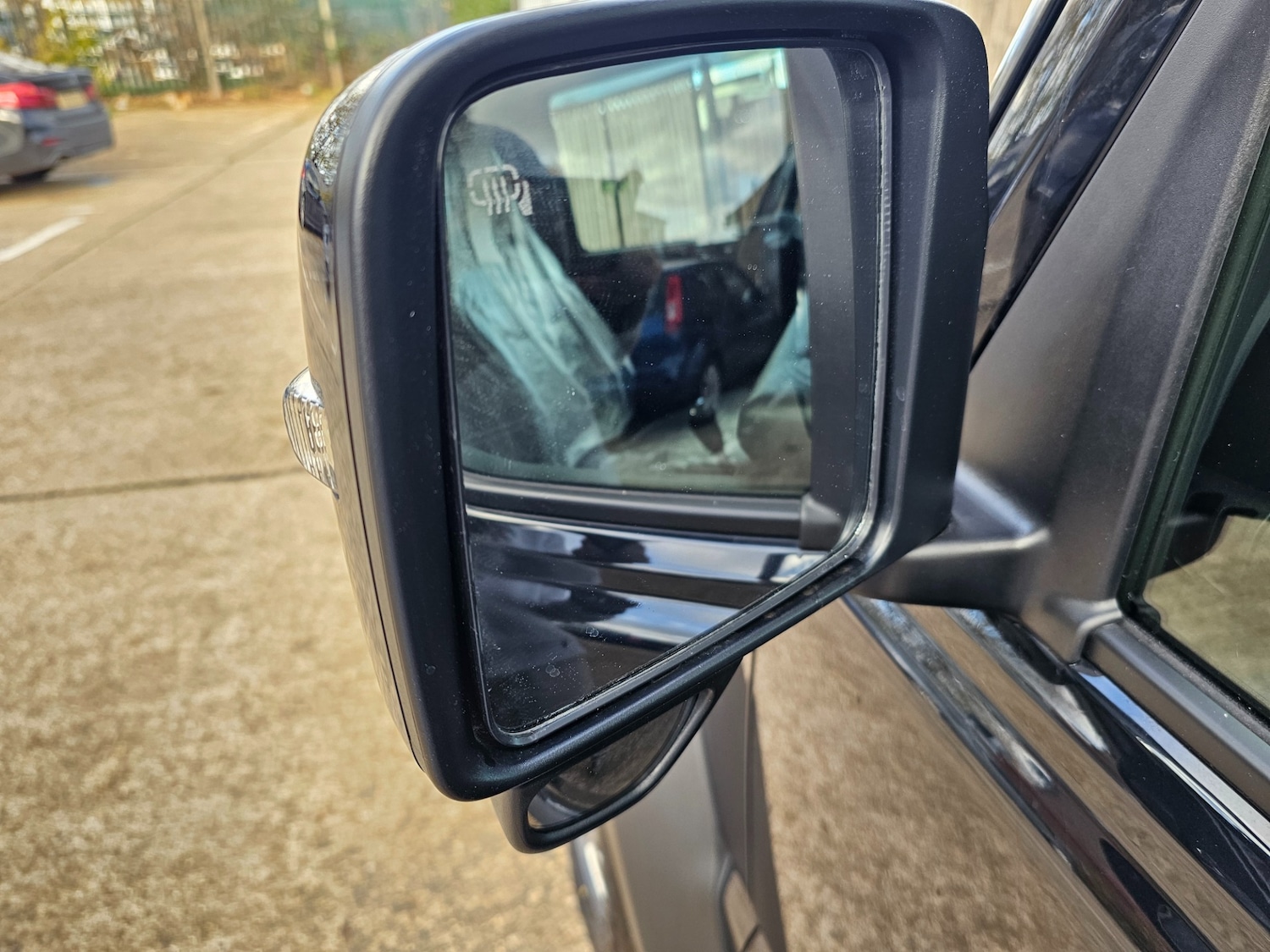 Used Suzuki Jimny 2025 for sale - 76738612: Photo 19