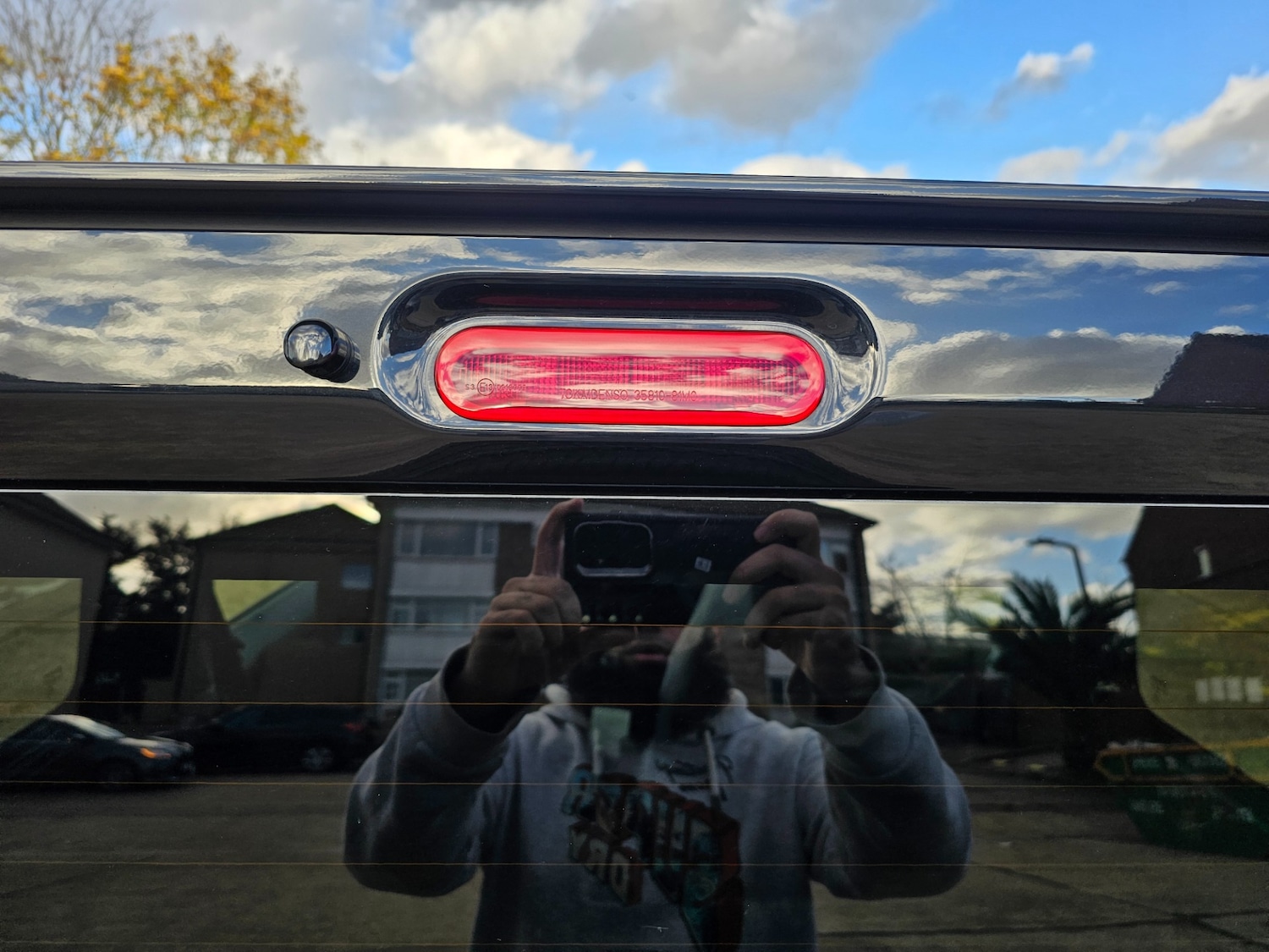 Used Suzuki Jimny 2025 for sale - 76738612: Photo 21