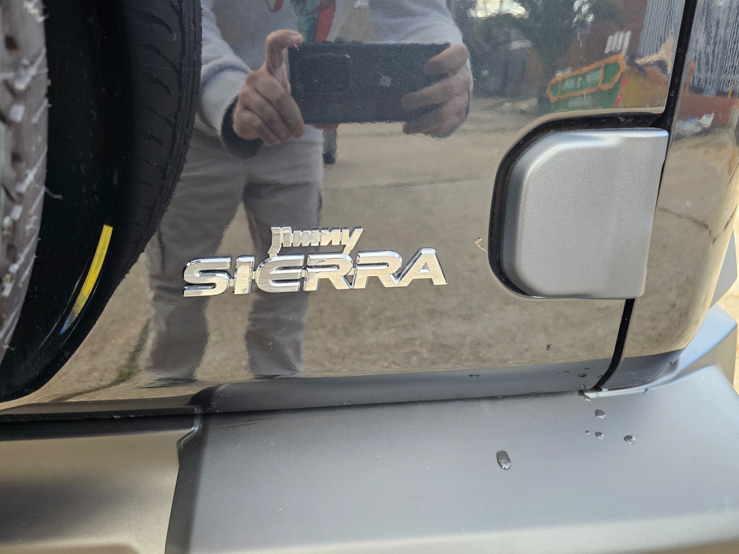 Used Suzuki Jimny 2025 for sale - 76738612: Photo 23