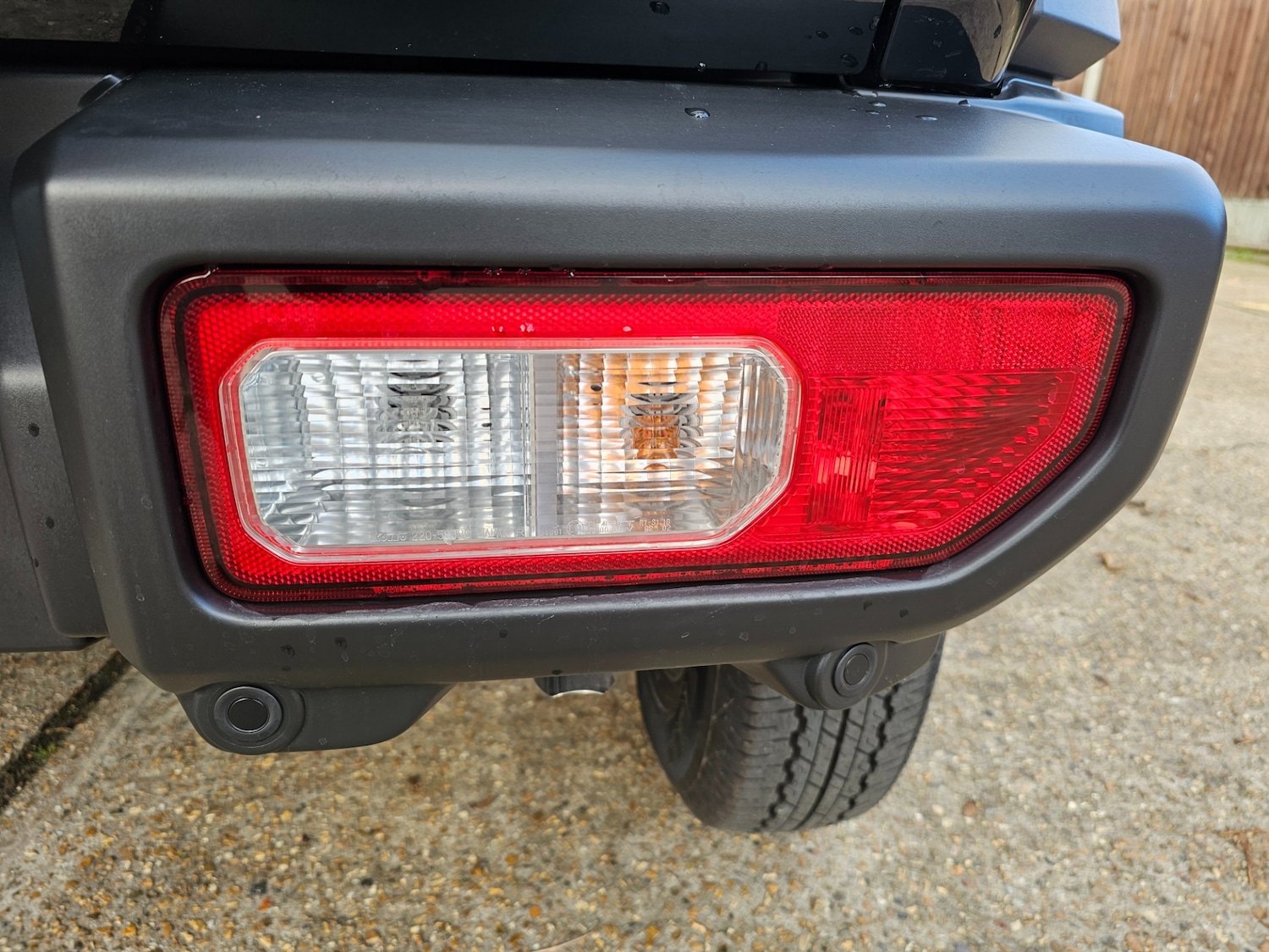 Used Suzuki Jimny 2025 for sale - 76738612: Photo 25