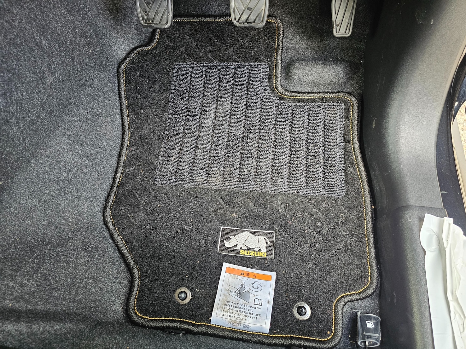 Used Suzuki Jimny 2025 for sale - 76738612: Photo 40