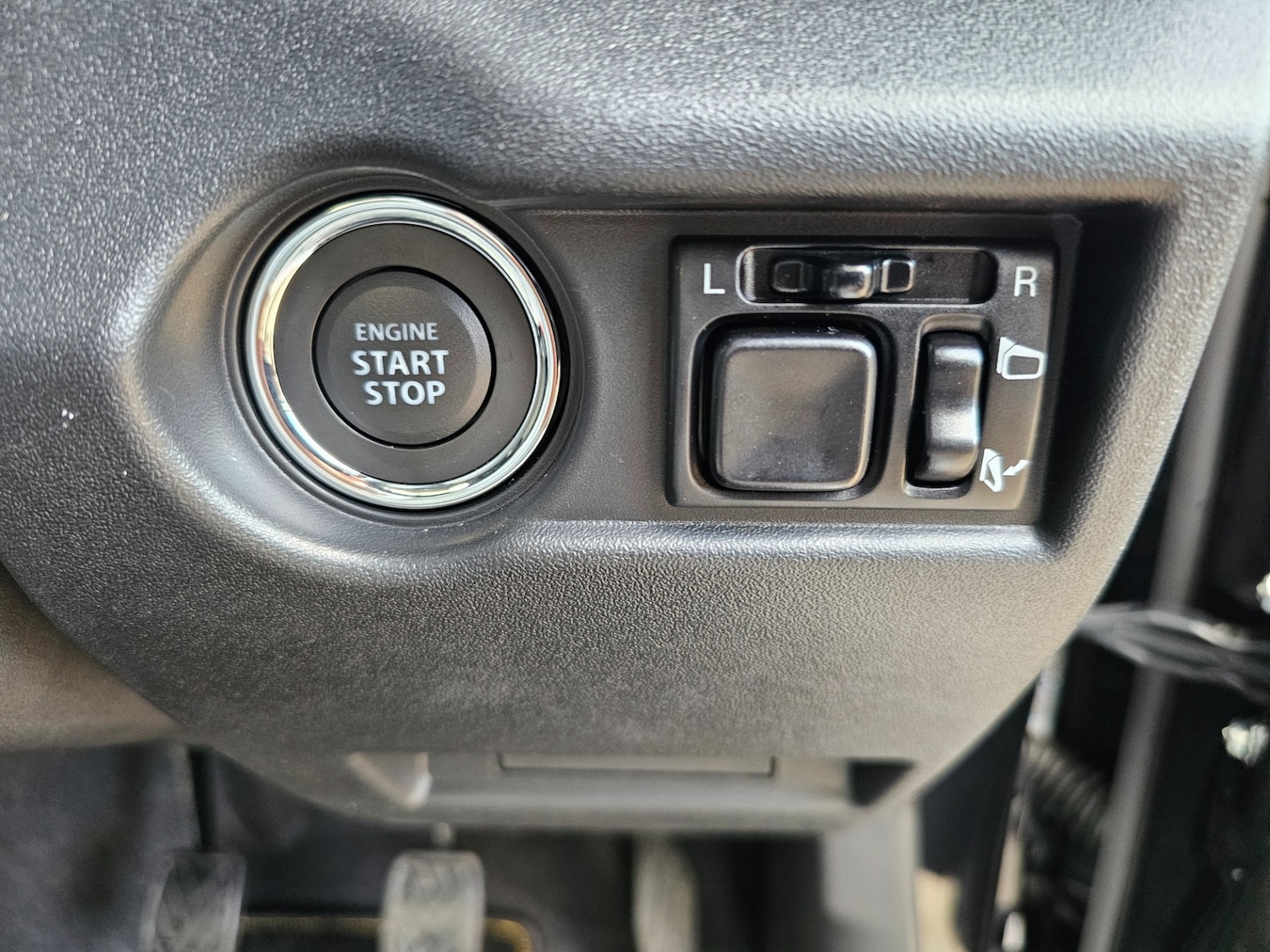 Used Suzuki Jimny 2025 for sale - 76738612: Photo 41