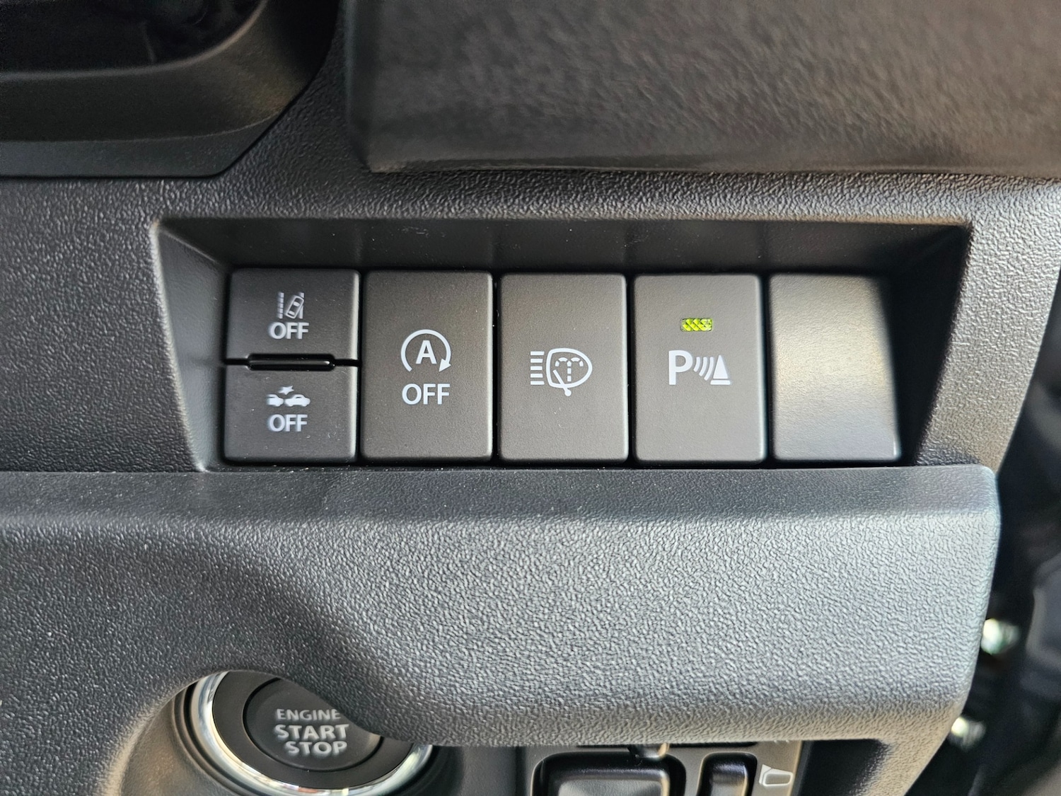 Used Suzuki Jimny 2025 for sale - 76738612: Photo 42