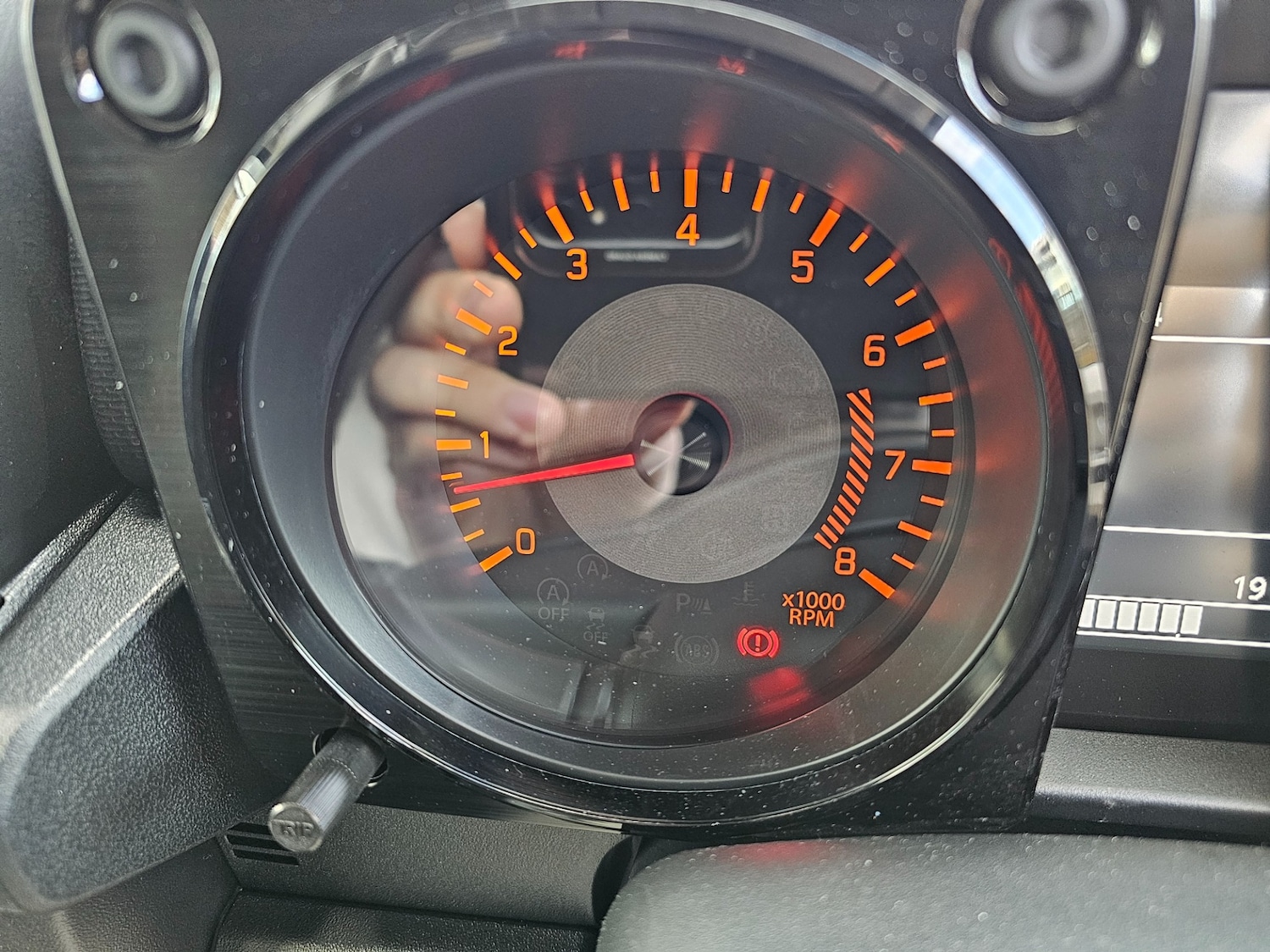 Used Suzuki Jimny 2025 for sale - 76738612: Photo 46