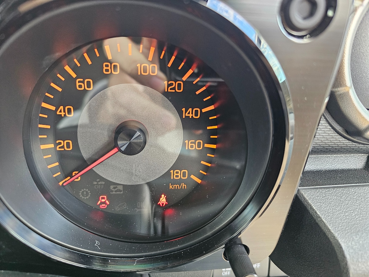 Used Suzuki Jimny 2025 for sale - 76738612: Photo 48