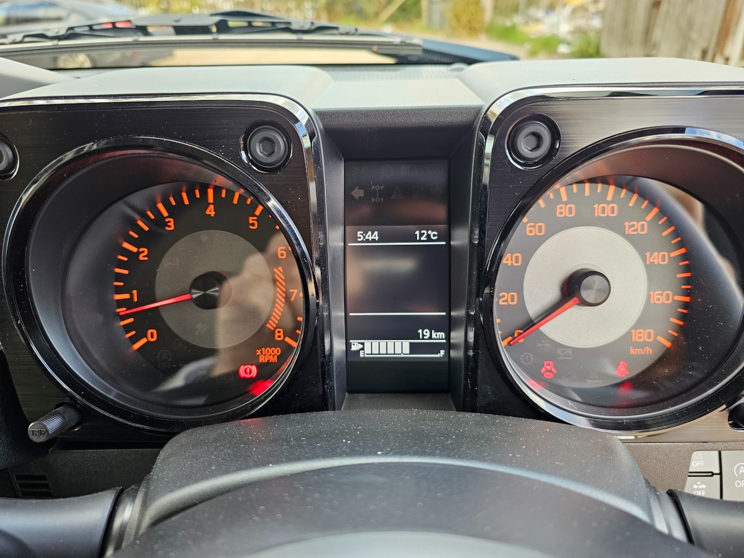 Used Suzuki Jimny 2025 for sale - 76738612: Photo 49