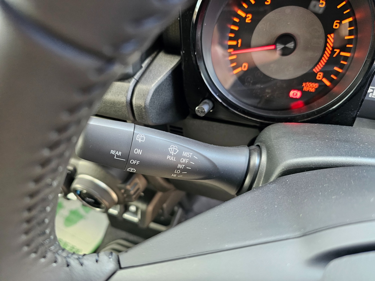 Used Suzuki Jimny 2025 for sale - 76738612: Photo 50