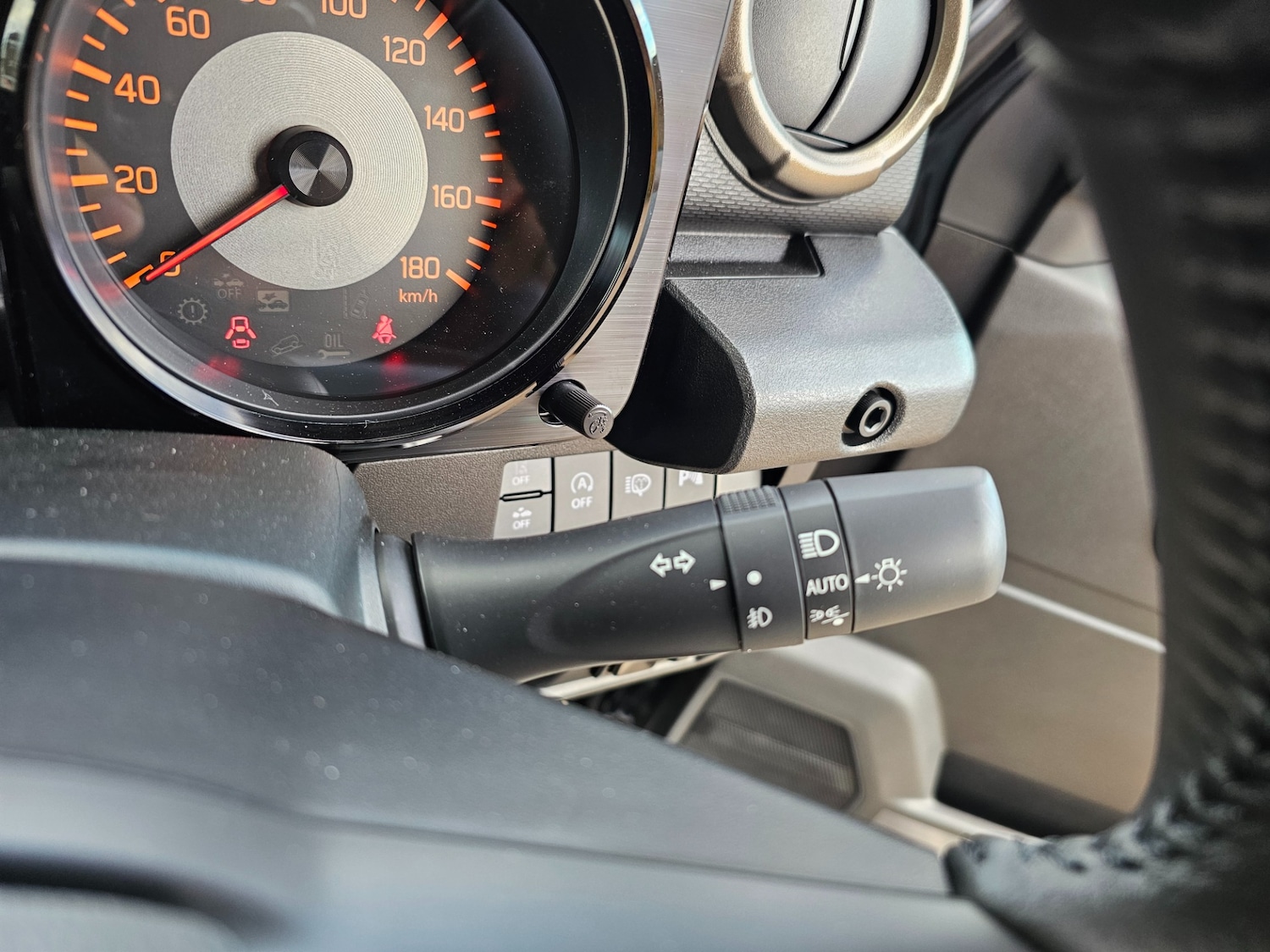 Used Suzuki Jimny 2025 for sale - 76738612: Photo 51