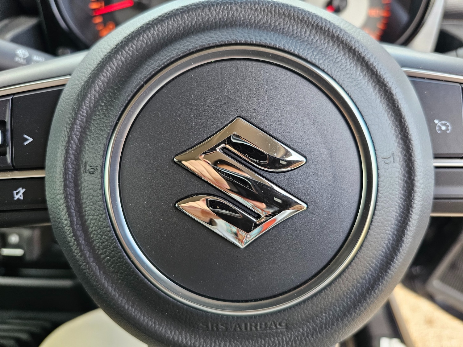 Used Suzuki Jimny 2025 for sale - 76738612: Photo 53