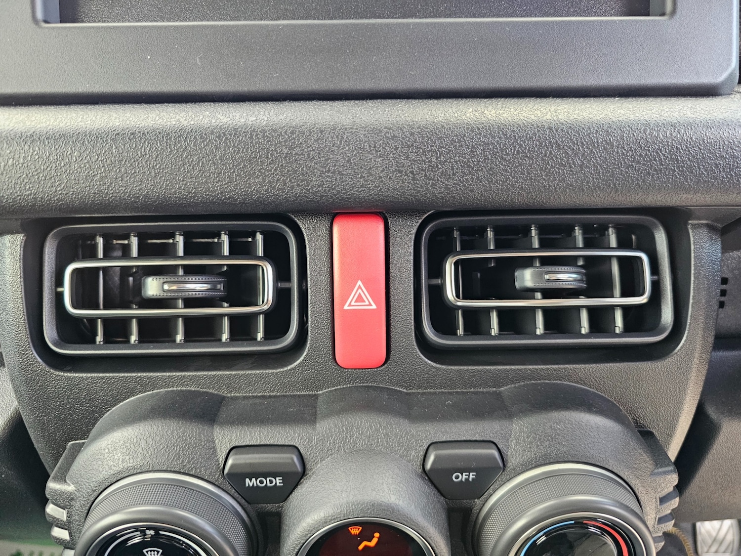 Used Suzuki Jimny 2025 for sale - 76738612: Photo 59