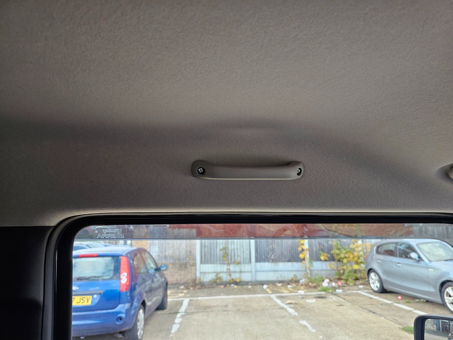 Used Suzuki Jimny 2025 for sale - 76738612: Photo 66