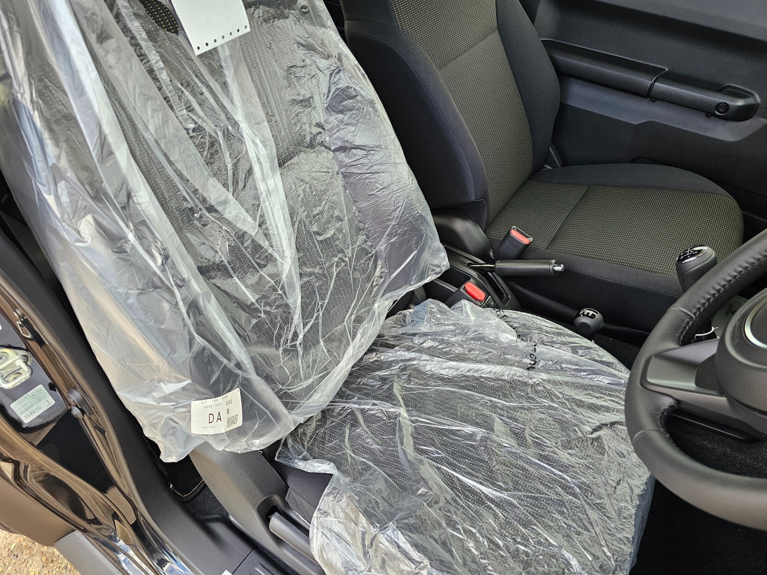 Used Suzuki Jimny 2025 for sale - 76738612: Photo 67