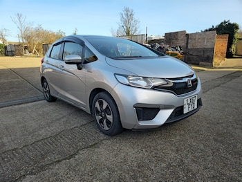 Used Honda Jazz 2017 for sale - 75571853: Photo