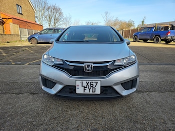 Used Honda Jazz 2017 for sale - 75571853: Photo