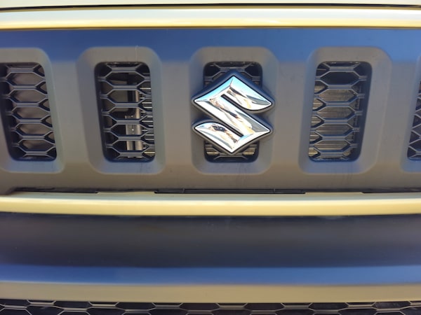 Used Suzuki Jimny 2025 for sale - 75571353: Photo 13