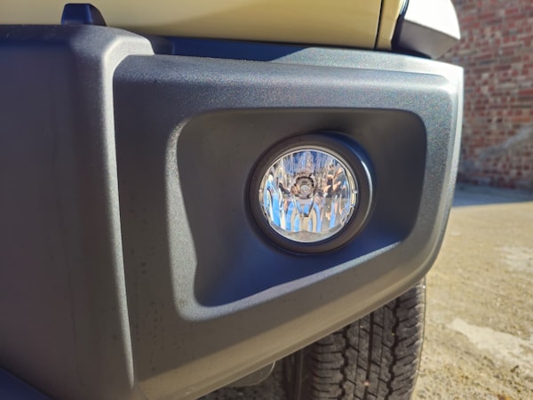 Used Suzuki Jimny 2025 for sale - 75571353: Photo 15