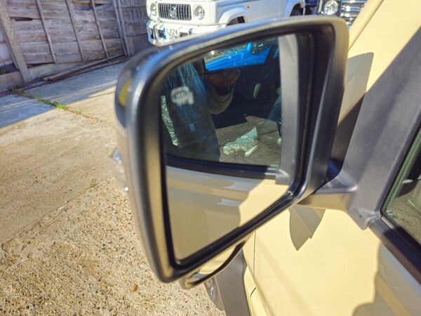 Used Suzuki Jimny 2025 for sale - 75571353: Photo 19