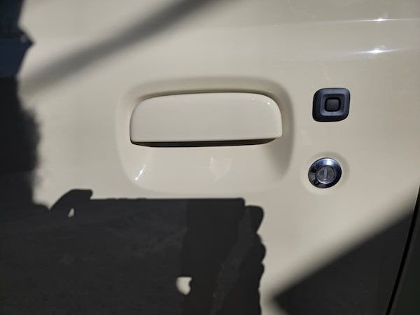 Used Suzuki Jimny 2025 for sale - 75571353: Photo 20