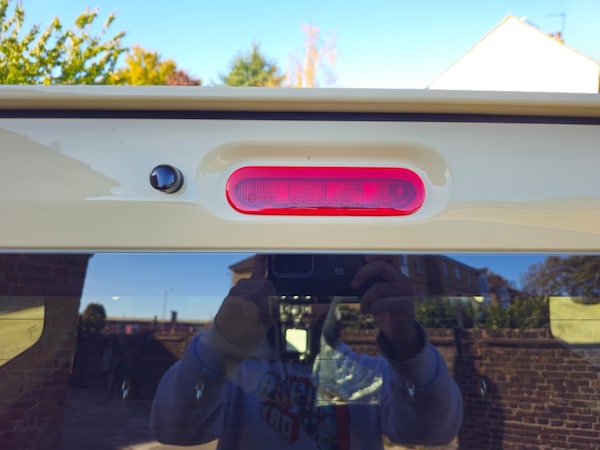 Used Suzuki Jimny 2025 for sale - 75571353: Photo 21