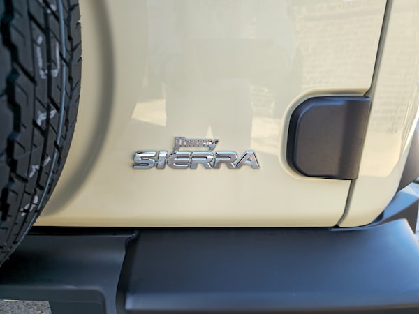 Used Suzuki Jimny 2025 for sale - 75571353: Photo 23