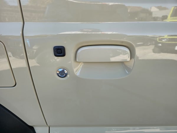 Used Suzuki Jimny 2025 for sale - 75571353: Photo 28