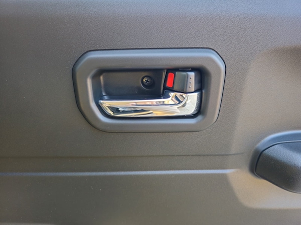 Used Suzuki Jimny 2025 for sale - 75571353: Photo 38