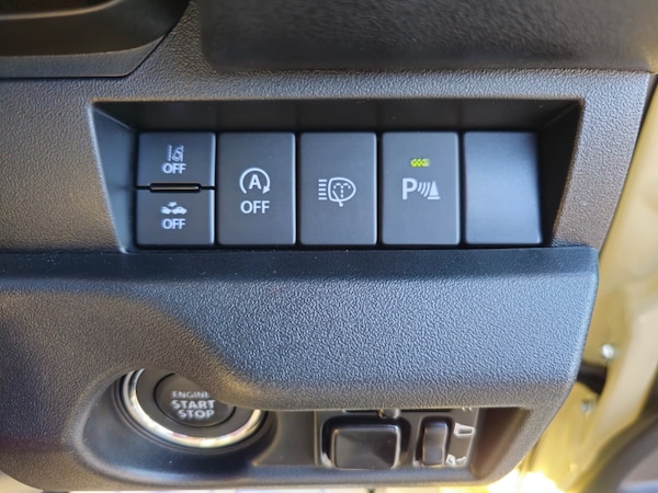 Used Suzuki Jimny 2025 for sale - 75571353: Photo 44