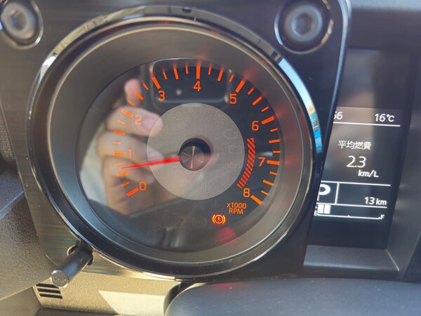 Used Suzuki Jimny 2025 for sale - 75571353: Photo 46