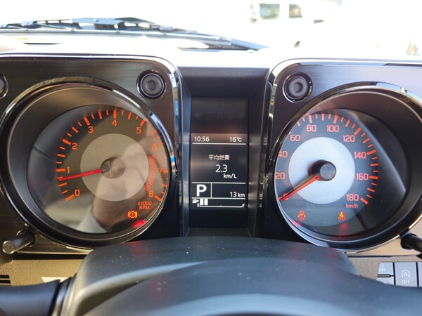 Used Suzuki Jimny 2025 for sale - 75571353: Photo 49