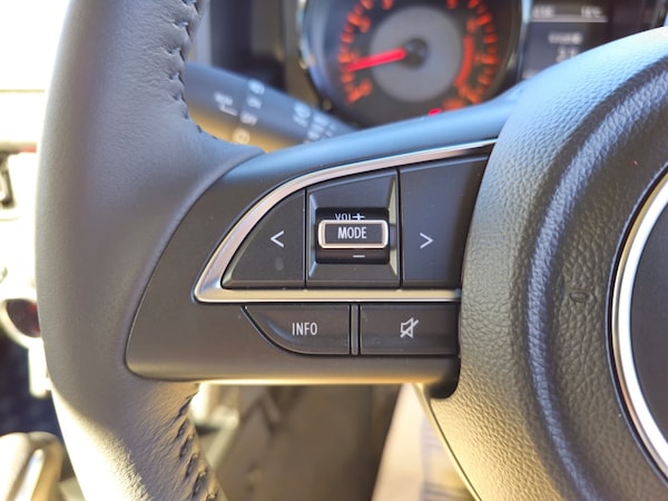 Used Suzuki Jimny 2025 for sale - 75571353: Photo 52