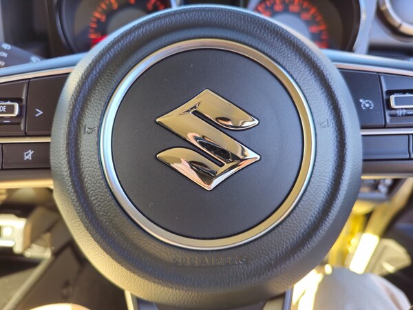 Used Suzuki Jimny 2025 for sale - 75571353: Photo 53